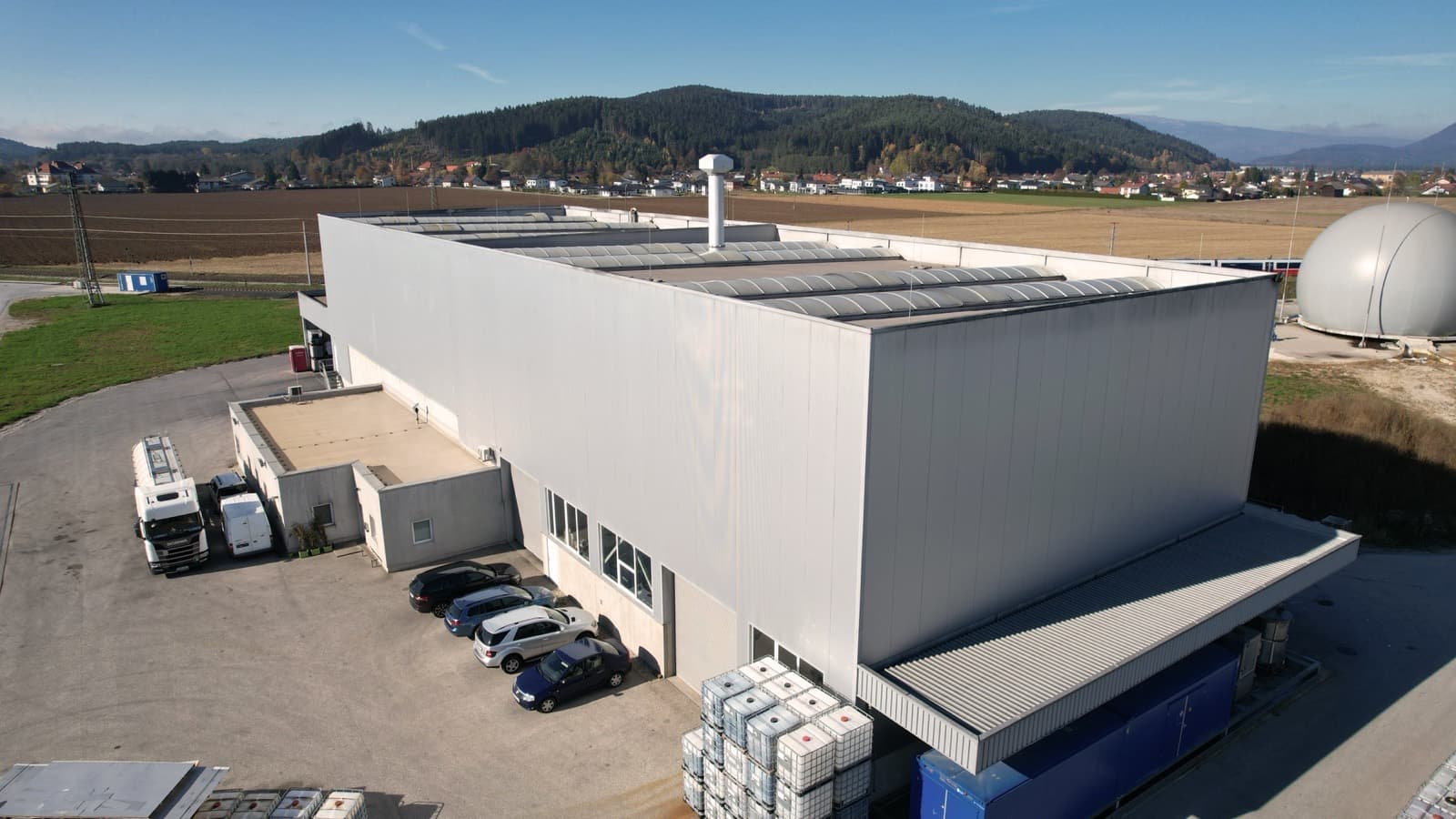 BIO OIL in Bleiburg