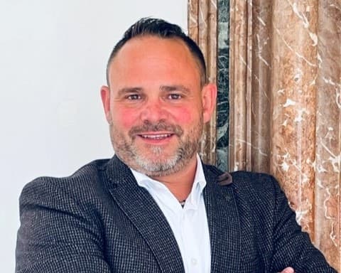 BIO OIL stellt vor: Gerald Fehringer, Vertriebsleiter Österreich