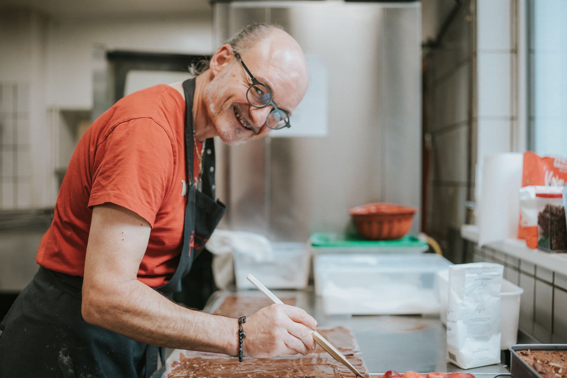 Interview mit Gastropartner Alpenresidenz Ballunspitze