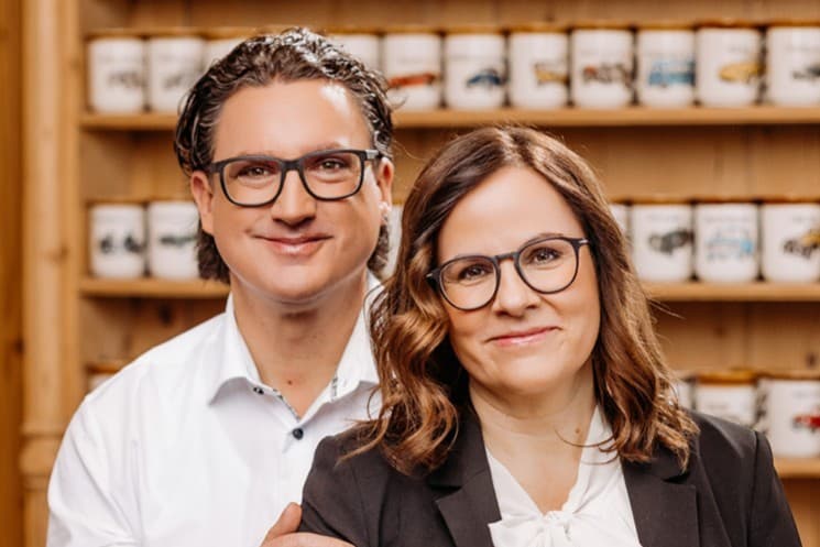 Interview mit Gastropartner Oldtimer Autobahnrestaurants & Motorhotels